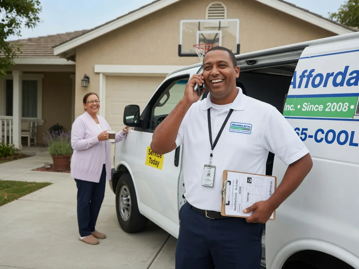 Central Ac Repair Taylor, PA FAQs